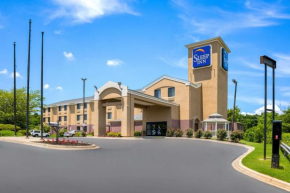 Отель Sleep Inn Statesville I-40  Стейтсвилл